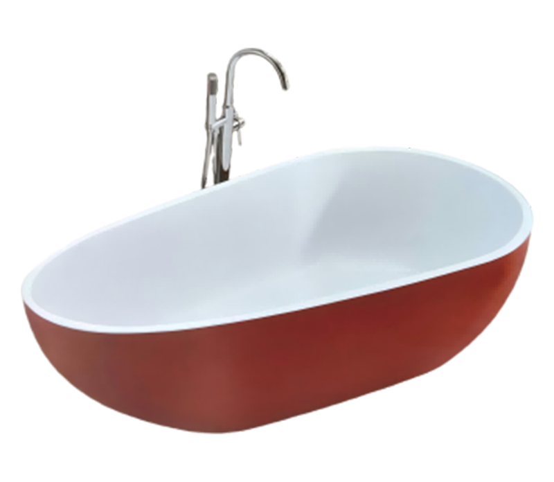 Freestanding Bathtub