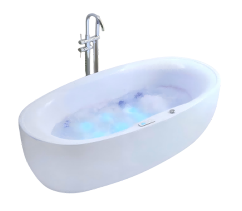 Massage Bathtub