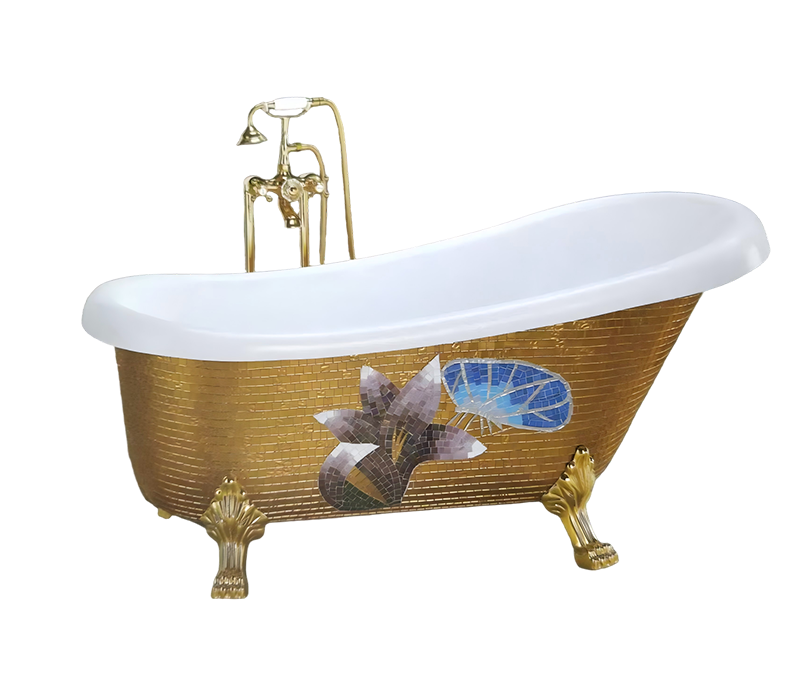Classic Bathtub