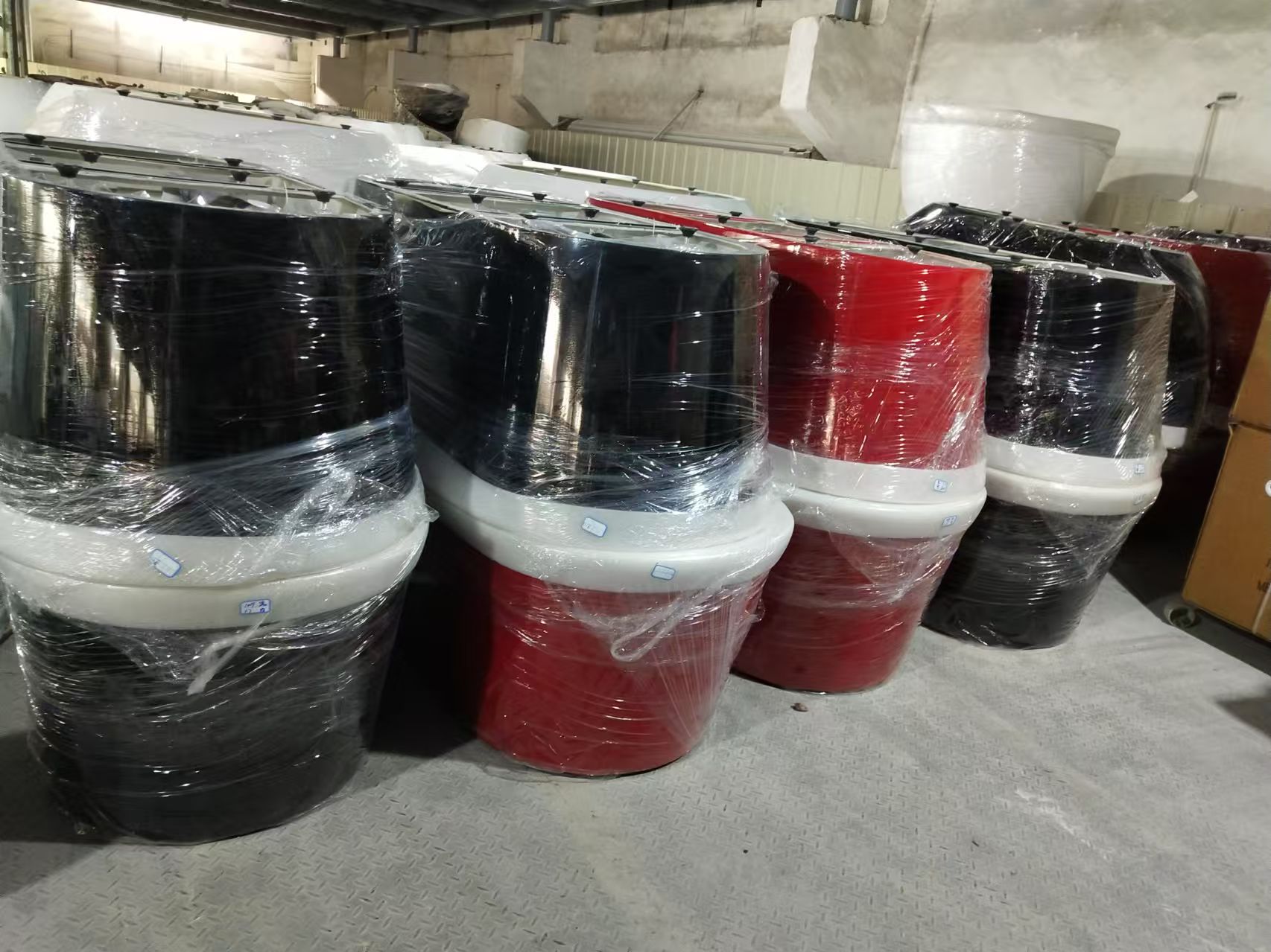 Classification of Common Bathtub Materials