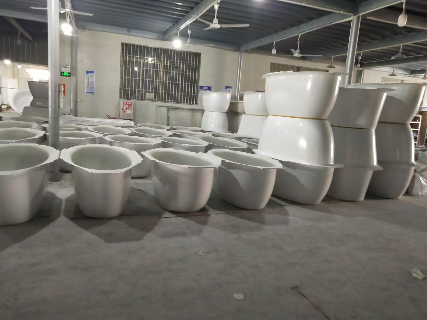 How to Choose the Right Freestanding Bathtub for the African Market