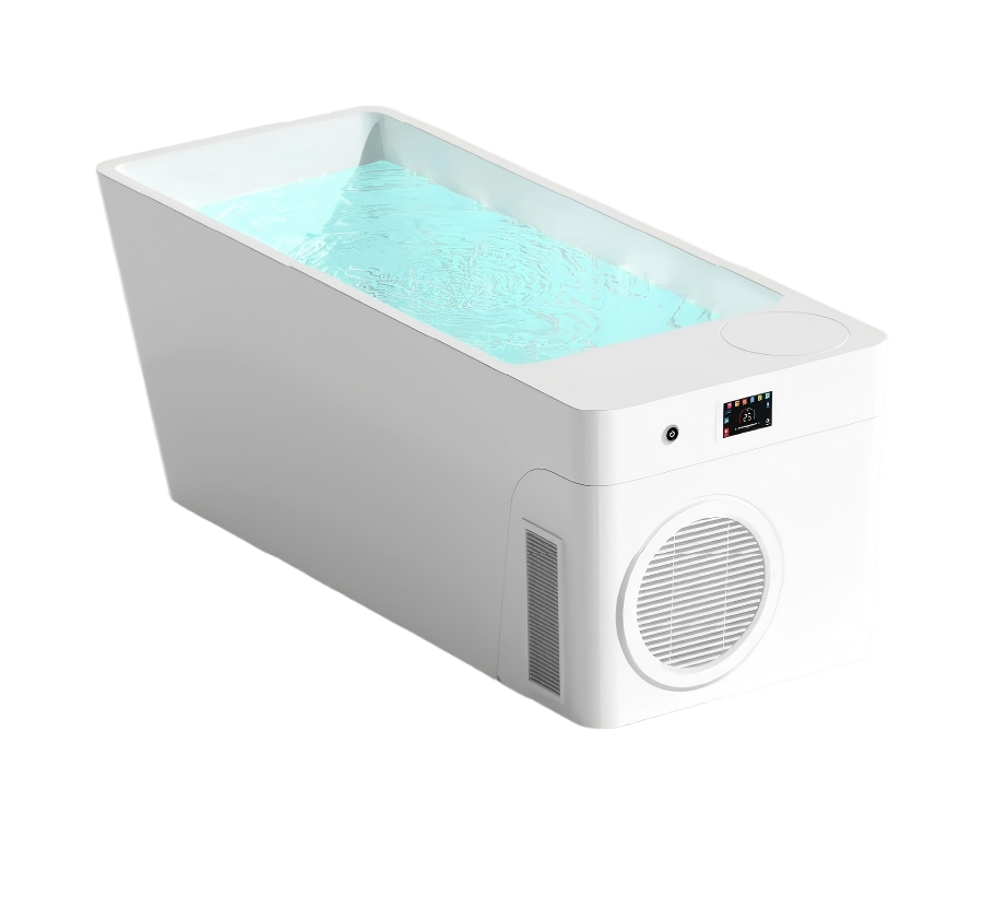 Cold Plunge Tub ST-2018